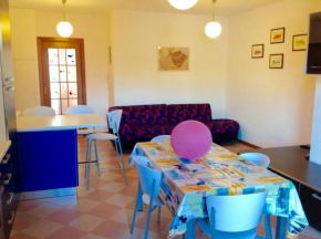 Отель Paola Apartments  Верона